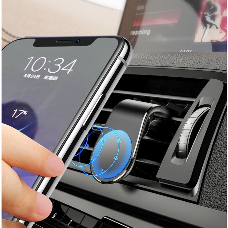 Soporte Porta Celular Magnetico Holder