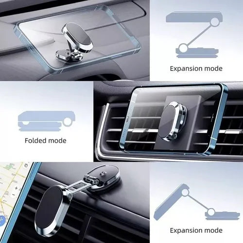 Soporte Porta Celular Magnetico Holder
