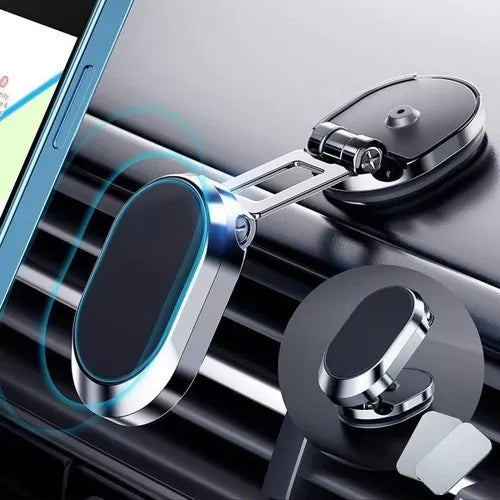 Soporte Porta Celular Magnetico Holder