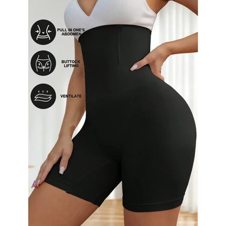 Faja Panty Moldeadora: Realza tus Curvas con Comodidad Total