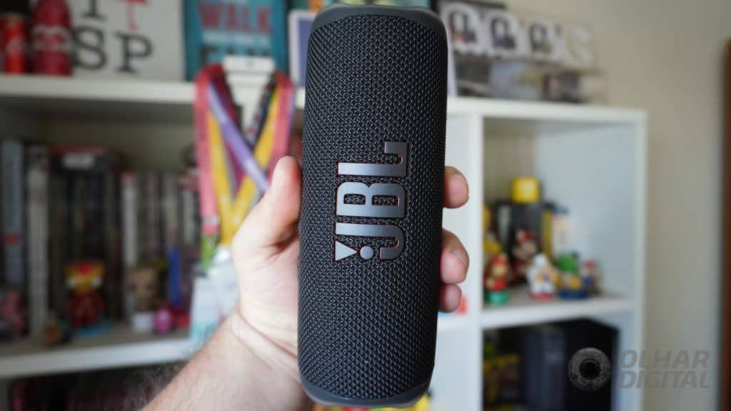 JBL Flip 6 Color: Potencia, Estilo y Sonido que Impacta