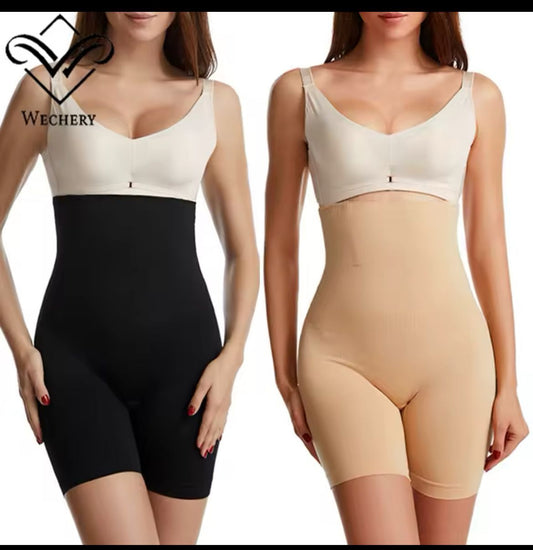 Faja Panty Moldeadora: Realza tus Curvas con Comodidad Total