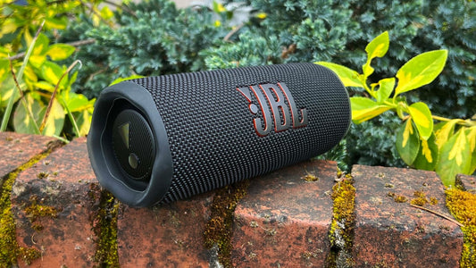 JBL Flip 6 Color: Potencia, Estilo y Sonido que Impacta